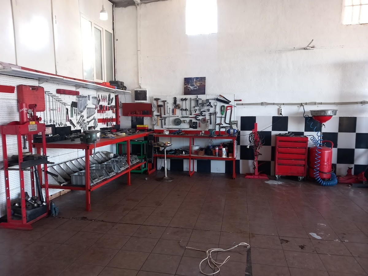 CAKIR OTO SERVİS TAMİR BAKIM YOL YARDIM – Fotoğraf 2