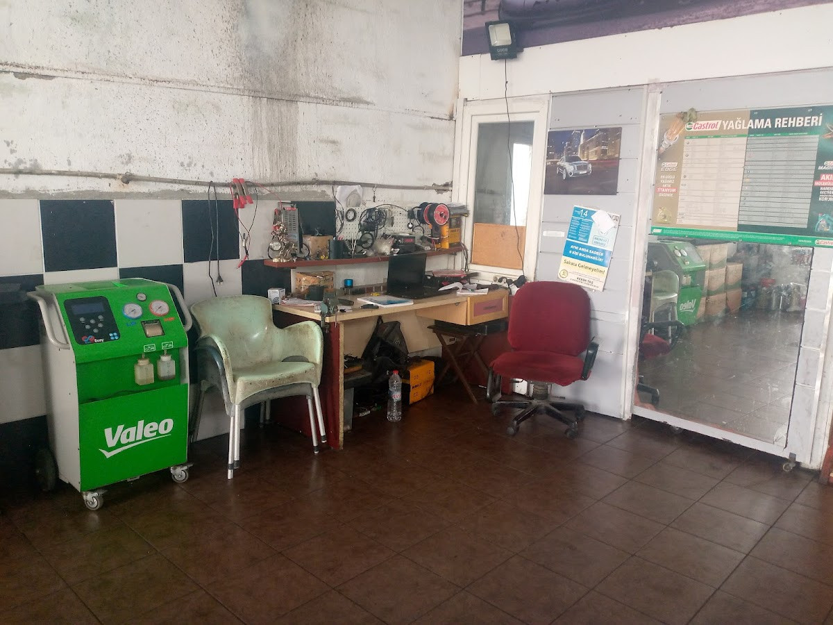 CAKIR OTO SERVİS TAMİR BAKIM YOL YARDIM – Fotoğraf 8