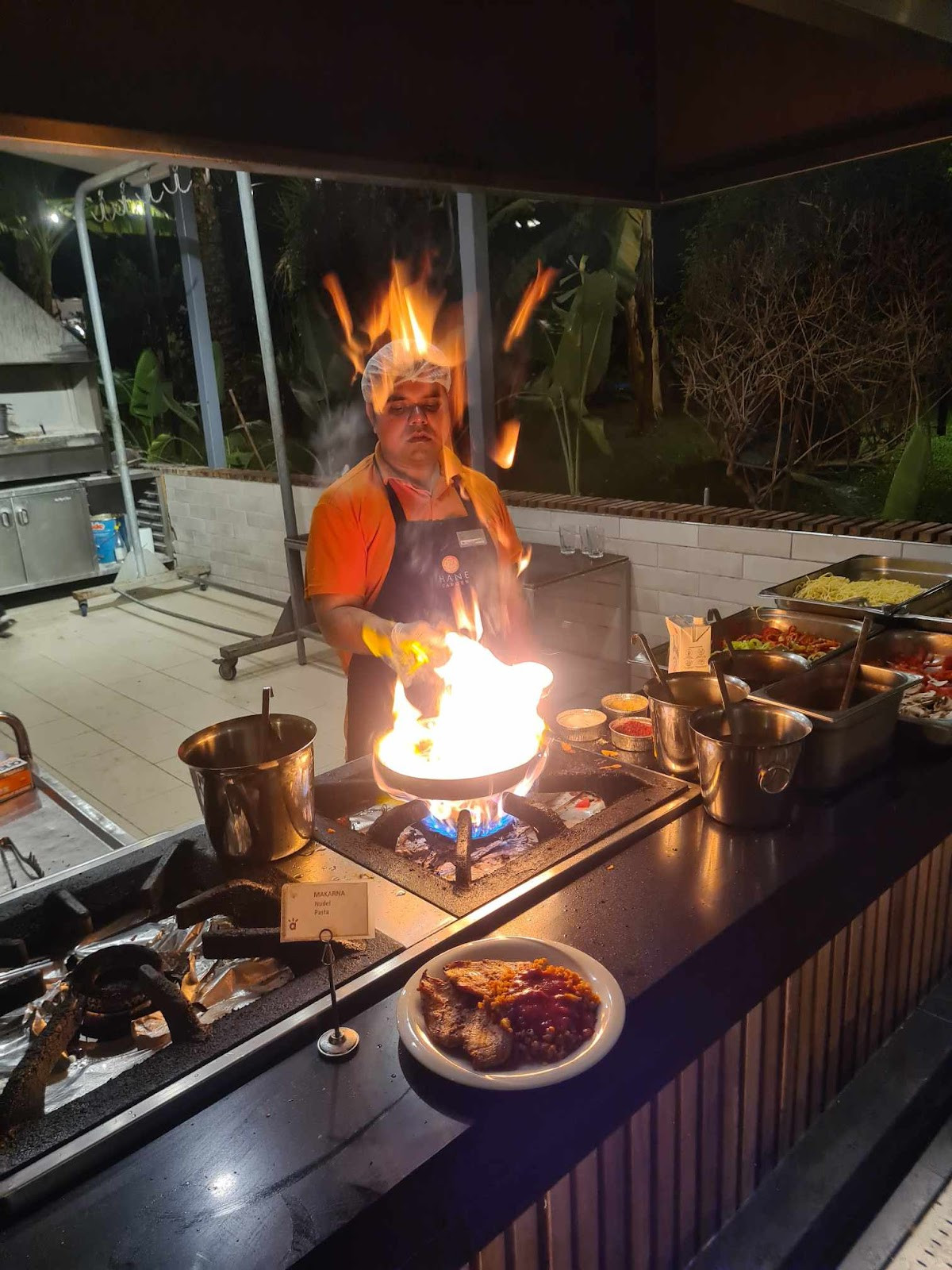 Calimera Hane Garden Hotel – Fotoğraf 9