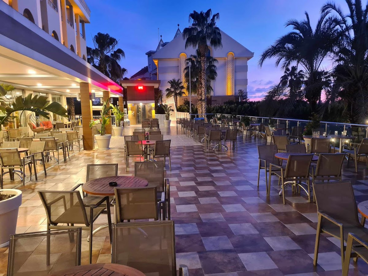 Calimera Hane Garden Hotel – Fotoğraf 5