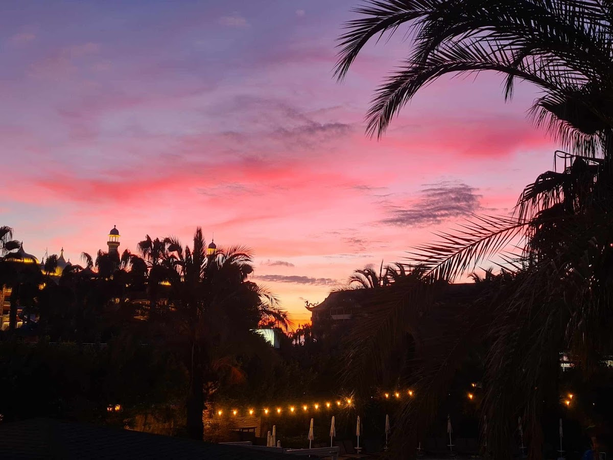 Calimera Hane Garden Hotel – Fotoğraf 6