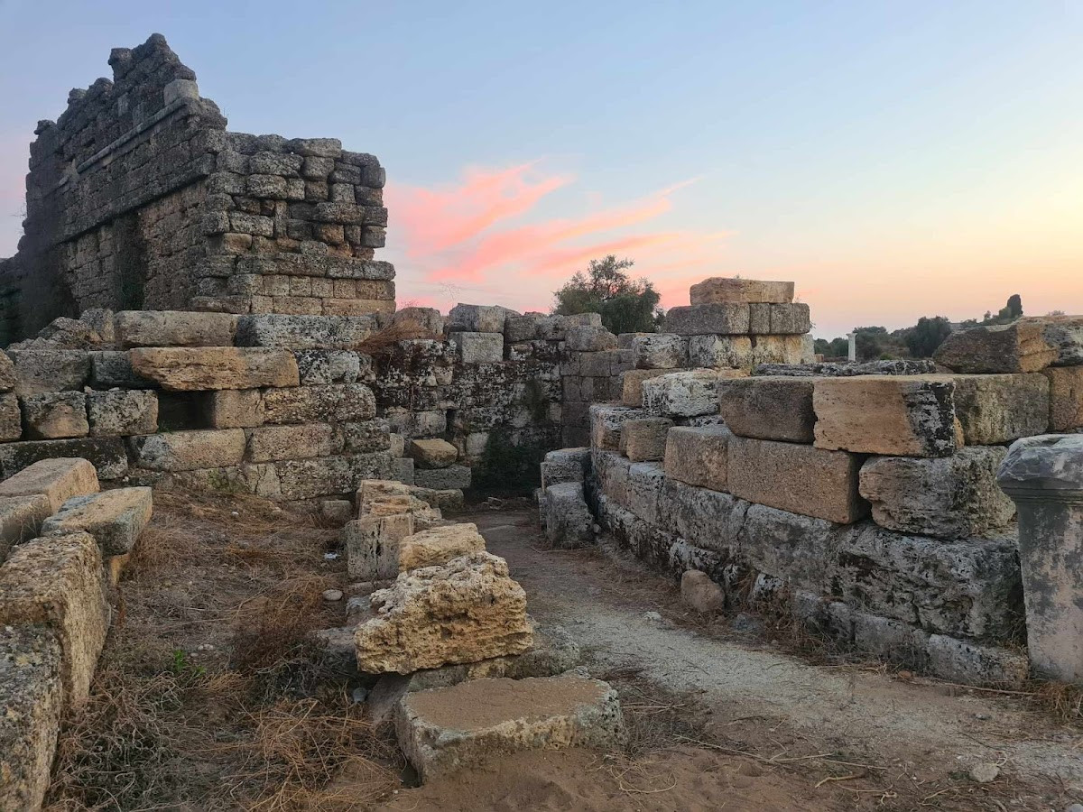Calimera Hane Garden Hotel – Fotoğraf 8