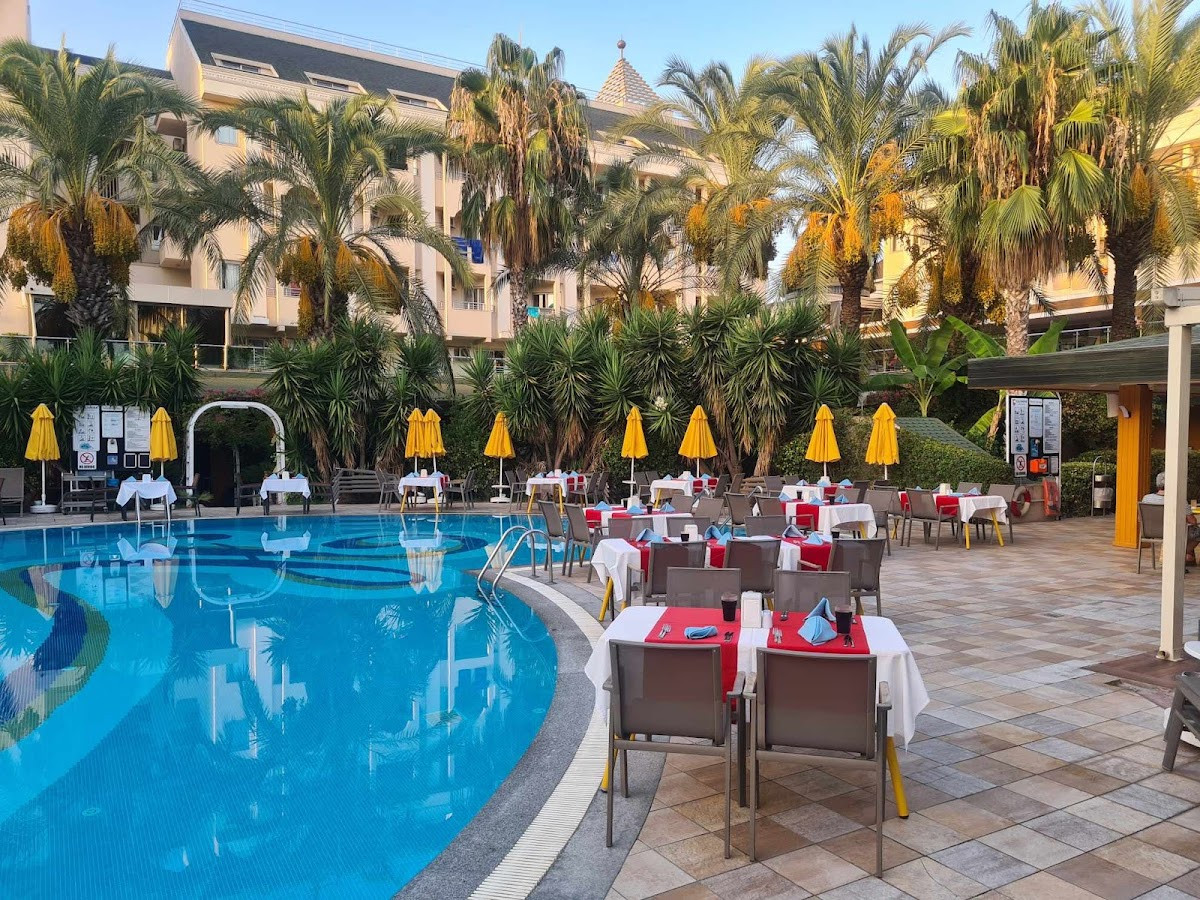 Calimera Hane Garden Hotel – Fotoğraf 2