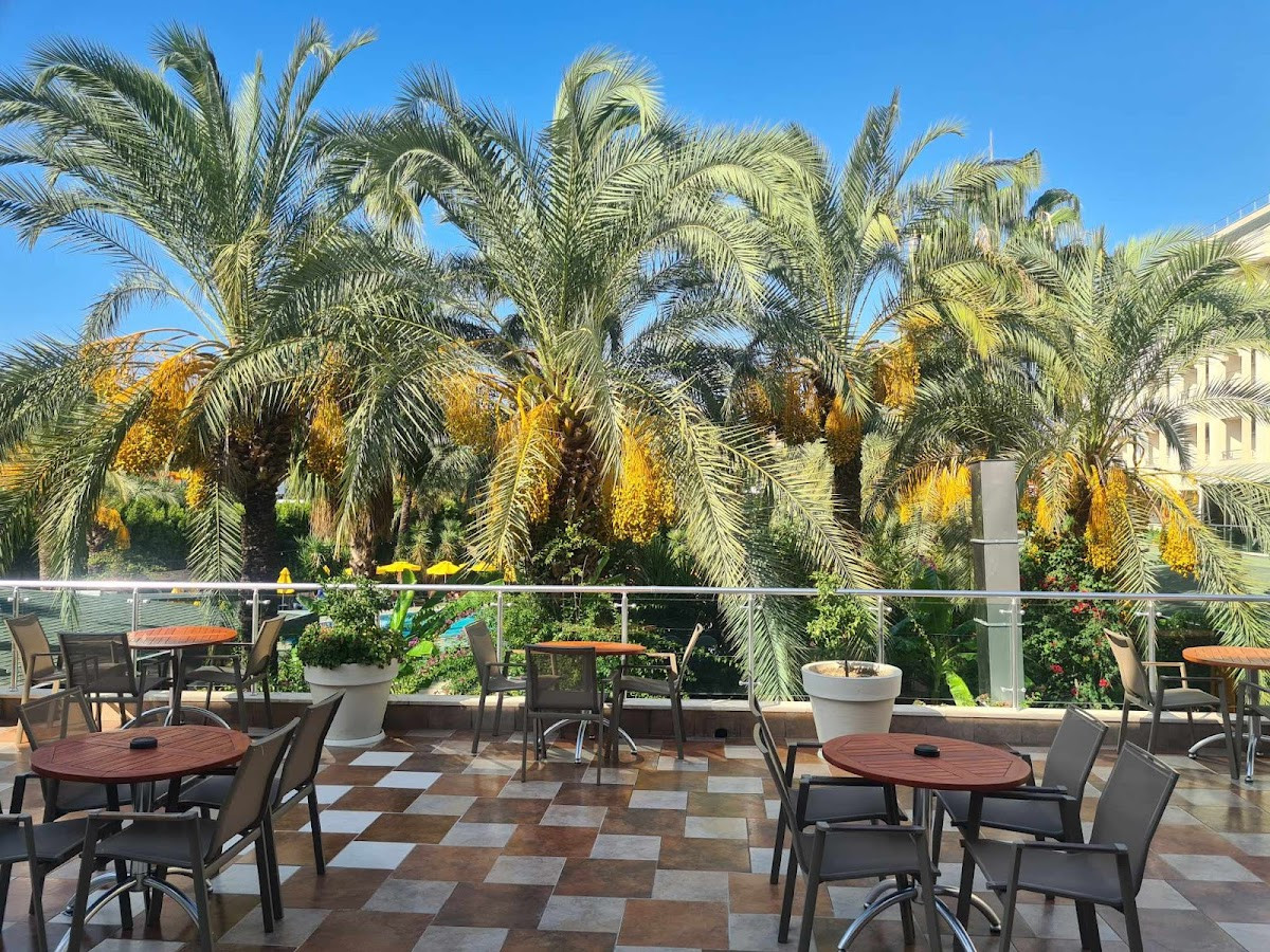 Calimera Hane Garden Hotel – Fotoğraf 3