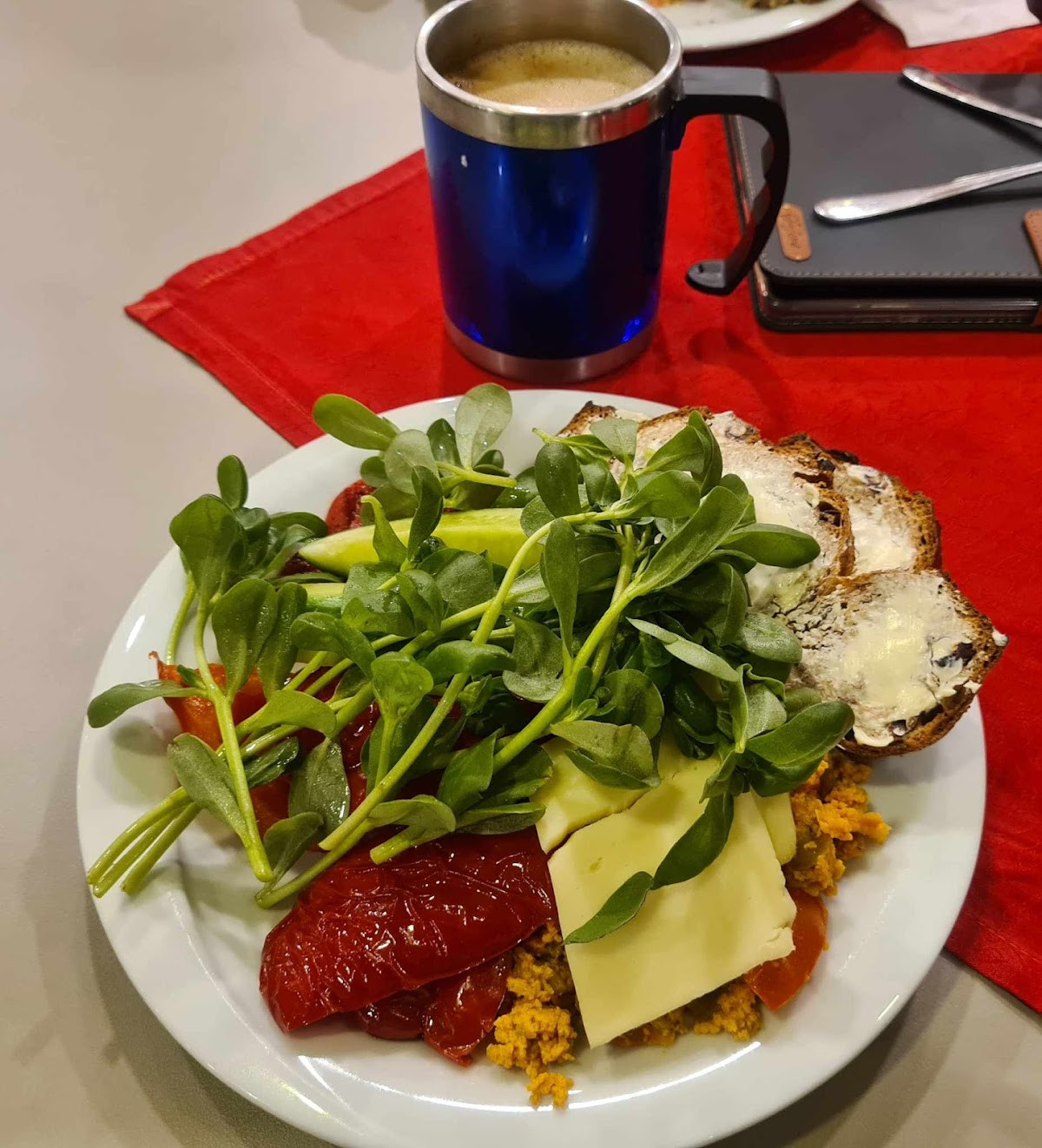 Calimera Hane Garden Hotel – Fotoğraf 7