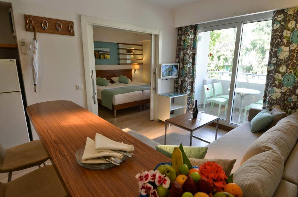 CALIMERA SIDE RESORT – Fotoğraf 8