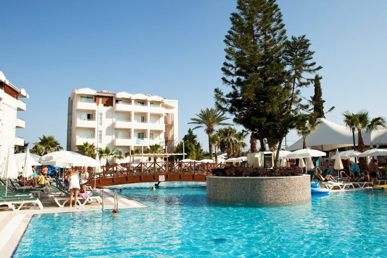 CALIMERA SIDE RESORT — Manavgat Manavgat Otel