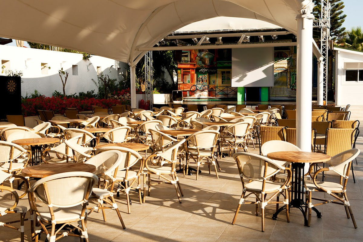 CALIMERA SIDE RESORT – Fotoğraf 10