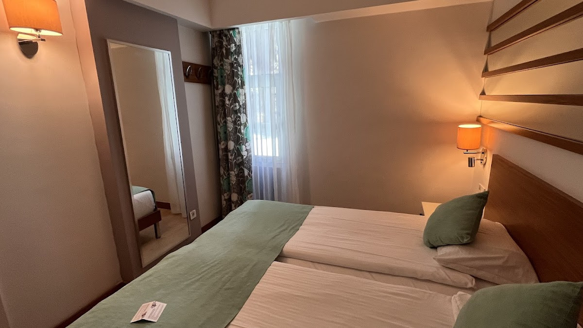 CALIMERA SIDE RESORT – Fotoğraf 2