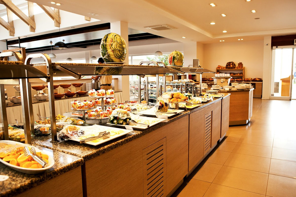 CALIMERA SIDE RESORT – Fotoğraf 7