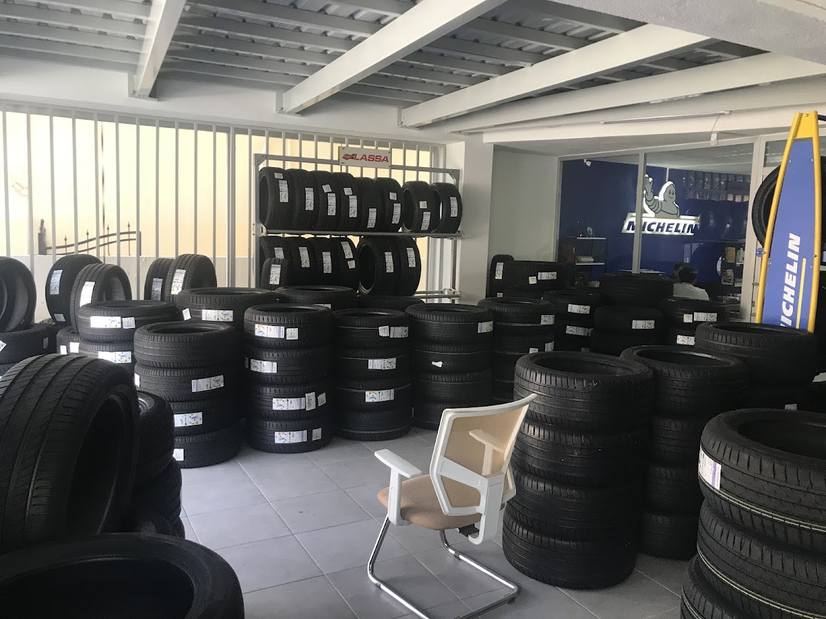 Cambazoğulları Lastik - Continental – Fotoğraf 7