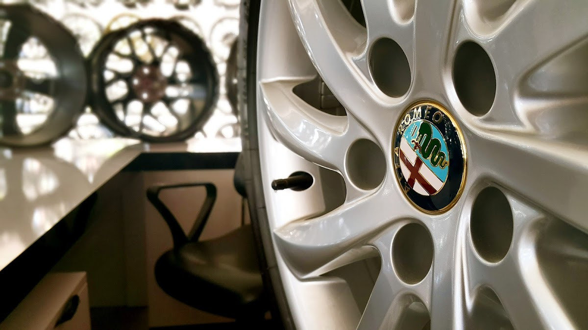 Cambazoğulları Lastik - Continental – Fotoğraf 5