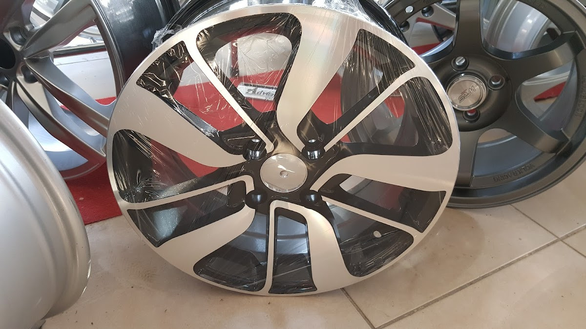 Cambazoğulları Lastik - Continental – Fotoğraf 8