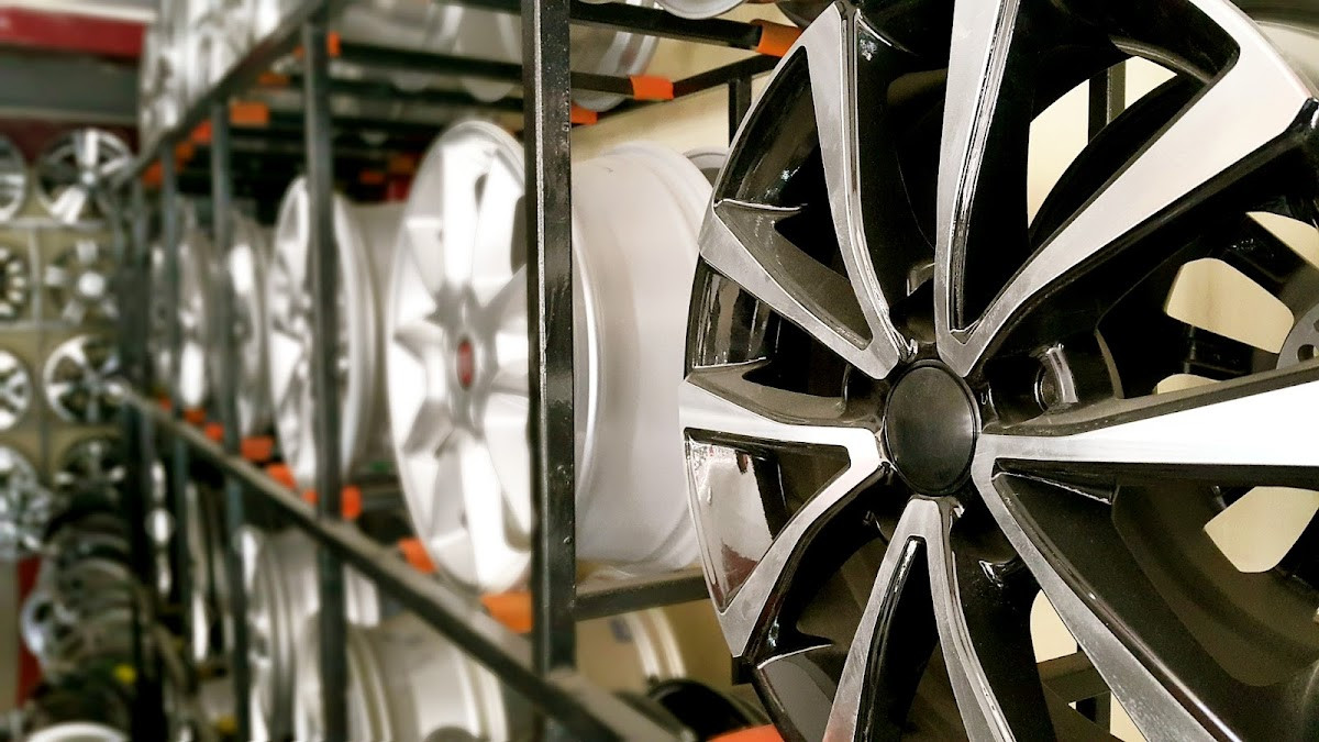 Cambazoğulları Lastik - Continental – Fotoğraf 2