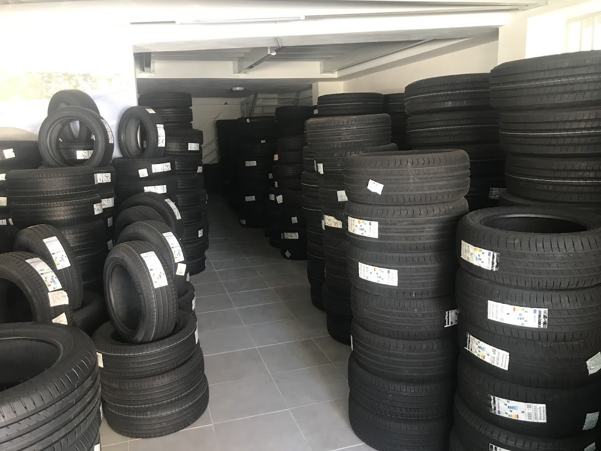 Cambazoğulları Lastik - Continental – Fotoğraf 4