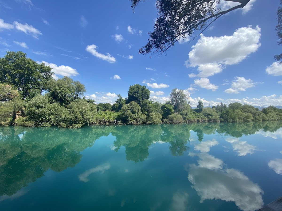 Camekan Restaurant Manavgat – Fotoğraf 3