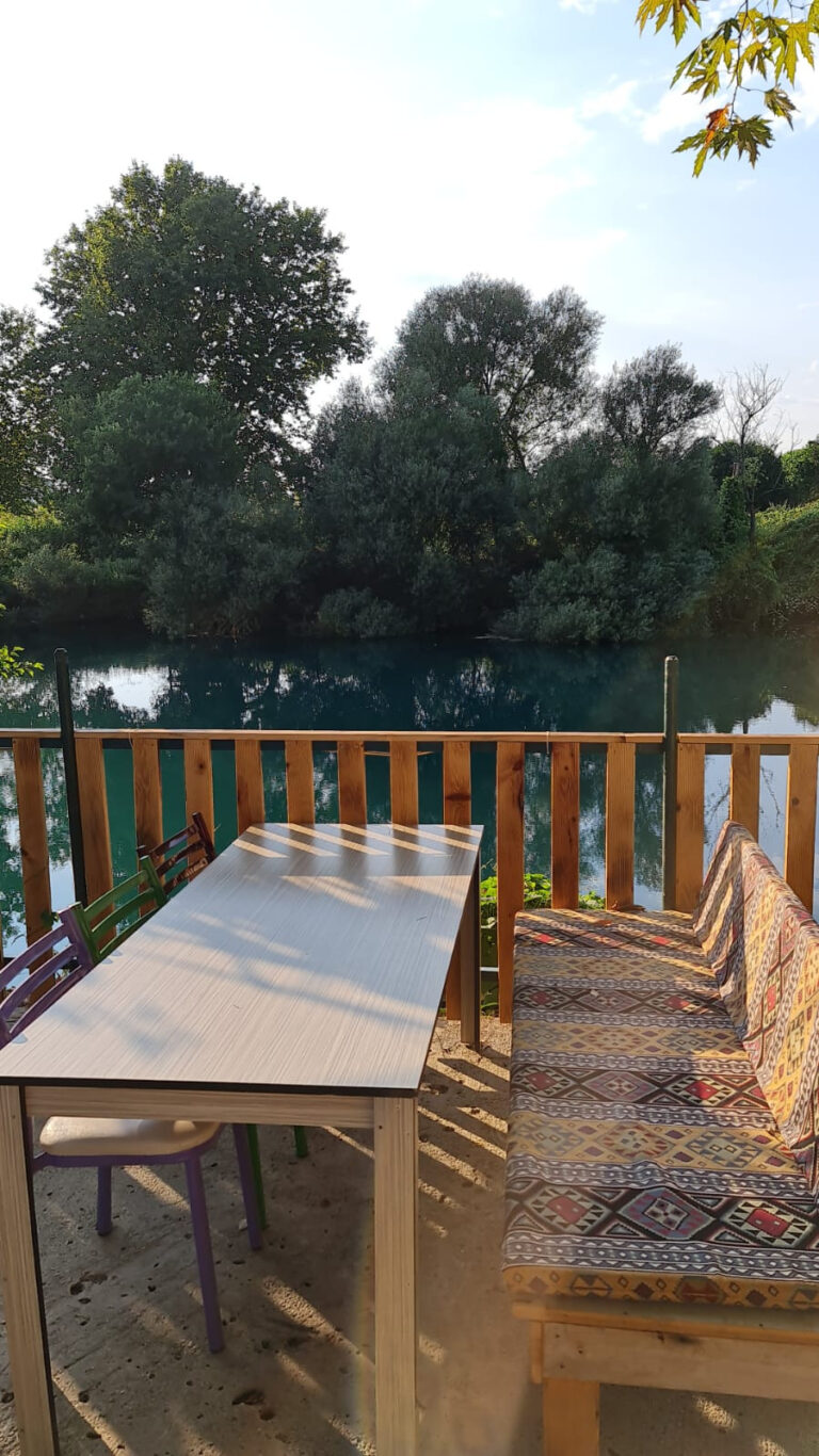 Camekan Restaurant Manavgat — Manavgat Manavgat Restaurant