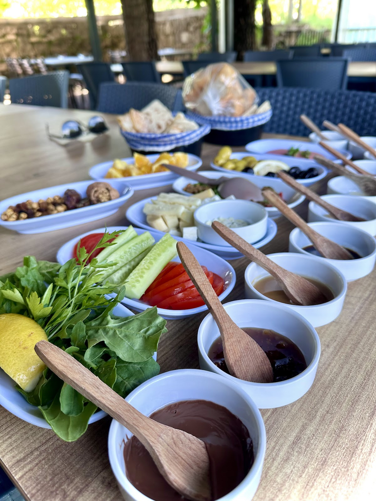 Camekan Restaurant Manavgat – Fotoğraf 6