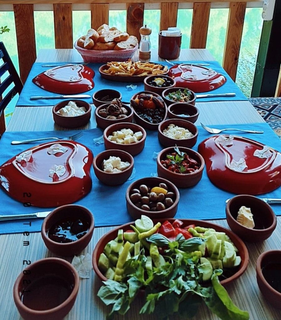 Camekan Restaurant Manavgat – Fotoğraf 2