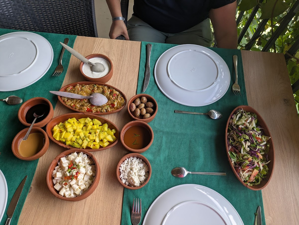 Camekan Restaurant Manavgat – Fotoğraf 4