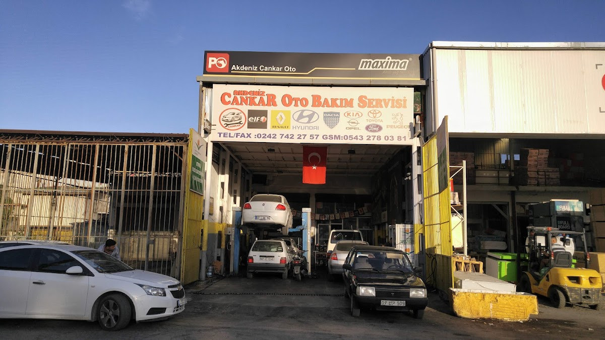 CAN OTO – Fotoğraf 4