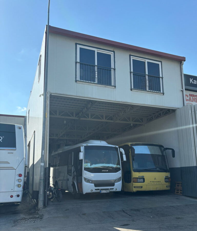 CAN OTO — Manavgat Manavgat Oto Tamir