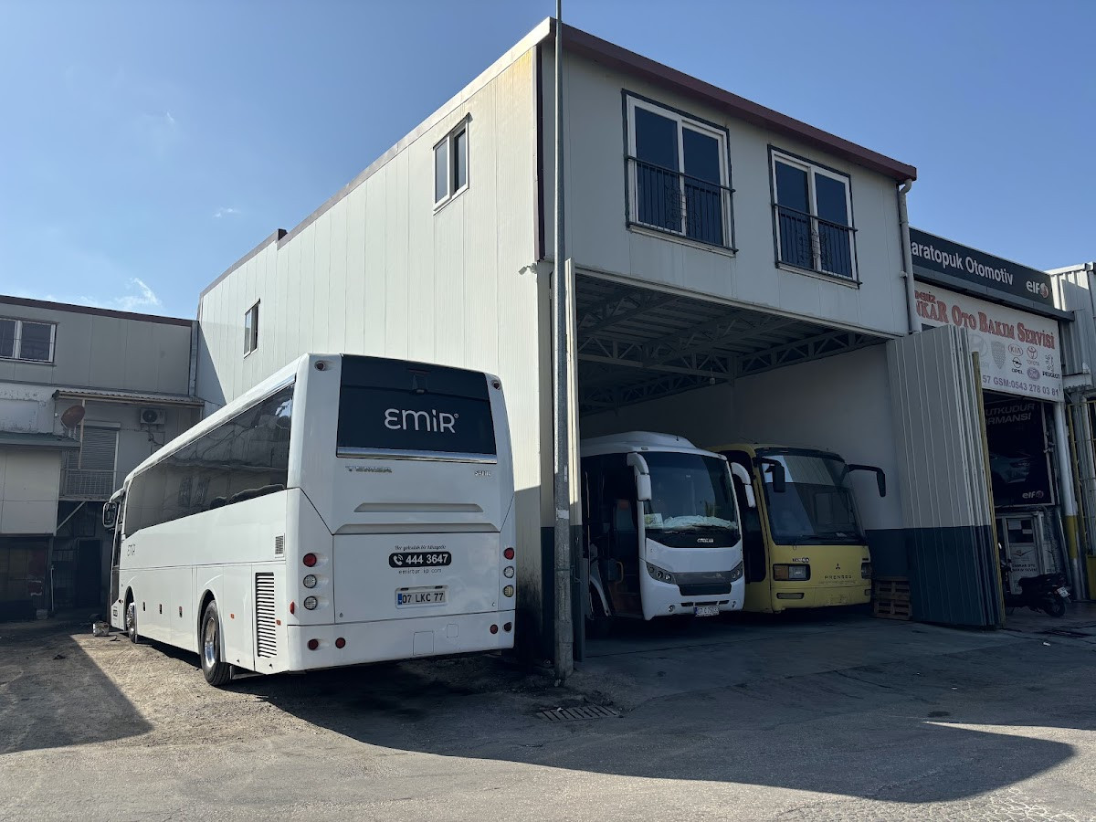 CAN OTO – Fotoğraf 2