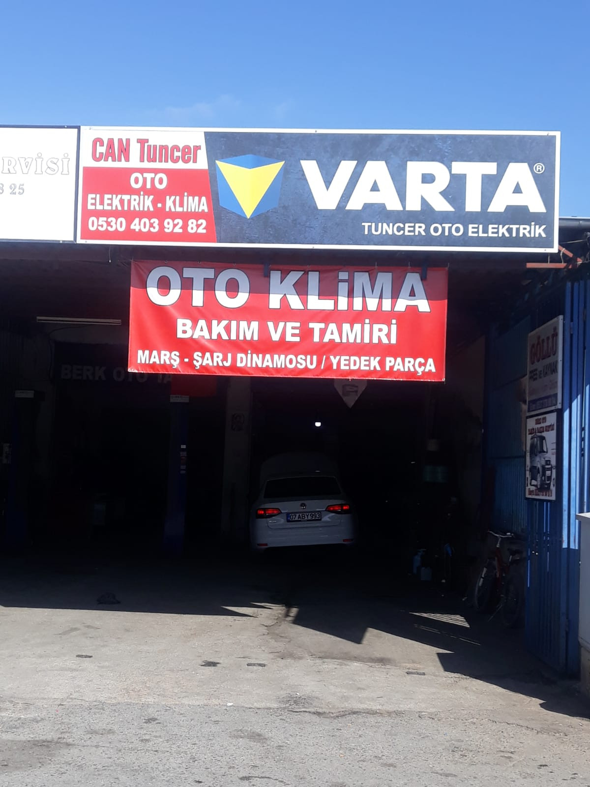 CAN OTO – Fotoğraf 3