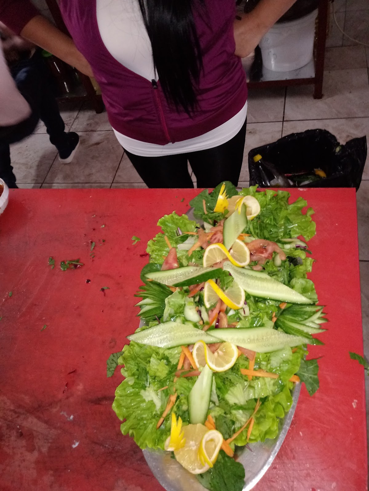 Canciğer ocakbaşı – Fotoğraf 2