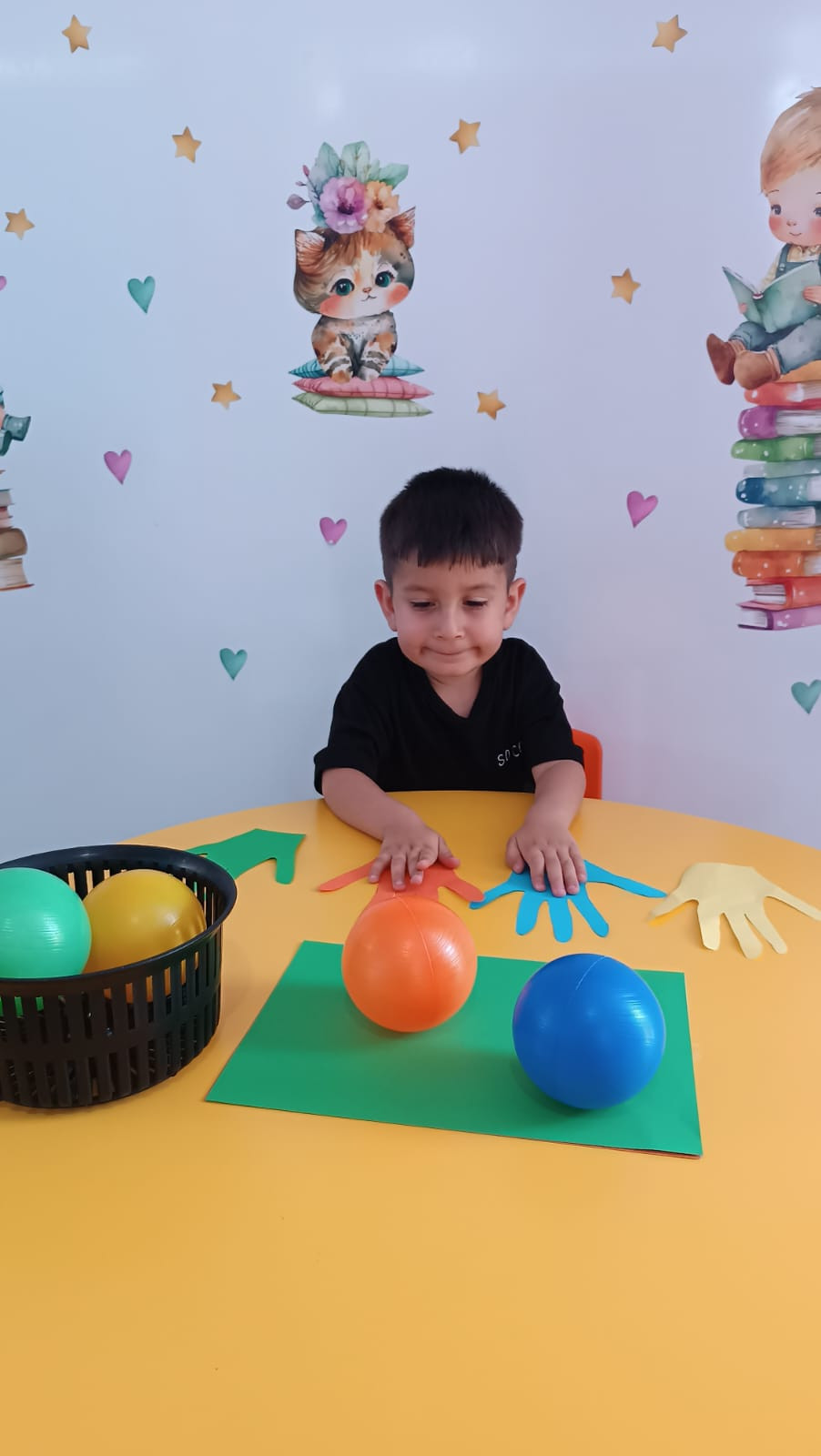 Candy Oyun Evi – Fotoğraf 9