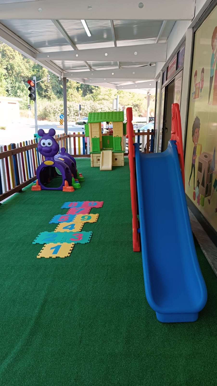 Candy Oyun Evi – Fotoğraf 4