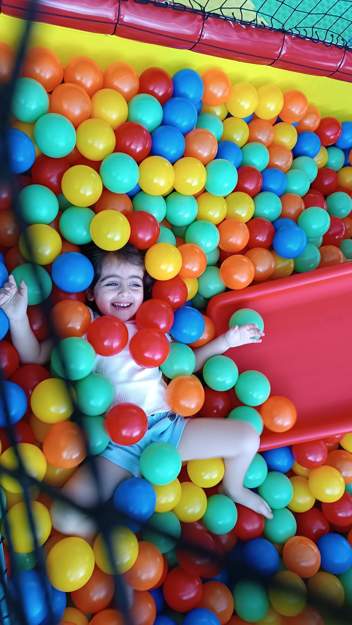 Candy Oyun Evi – Fotoğraf 8