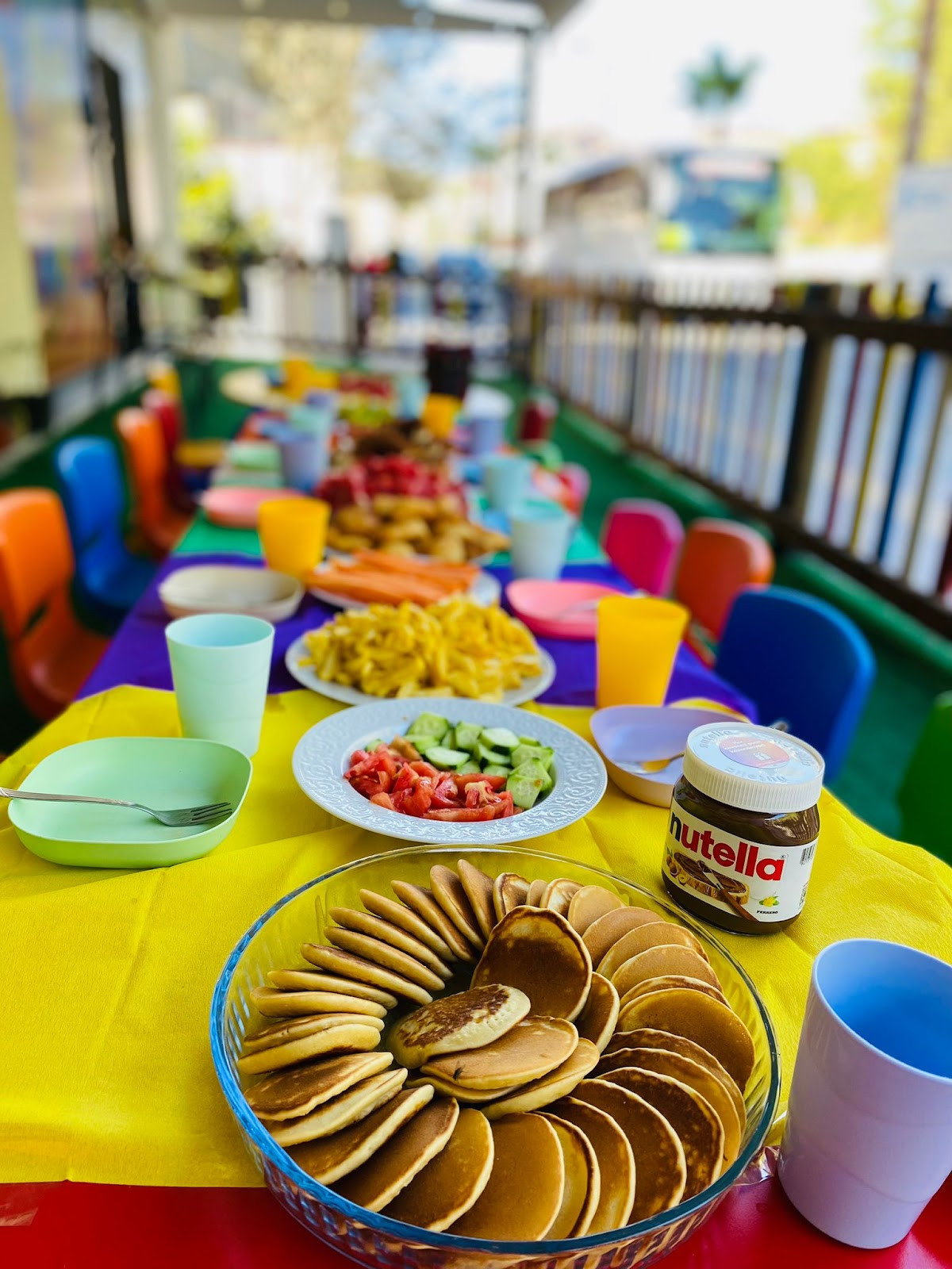 Candy Oyun Evi – Fotoğraf 2