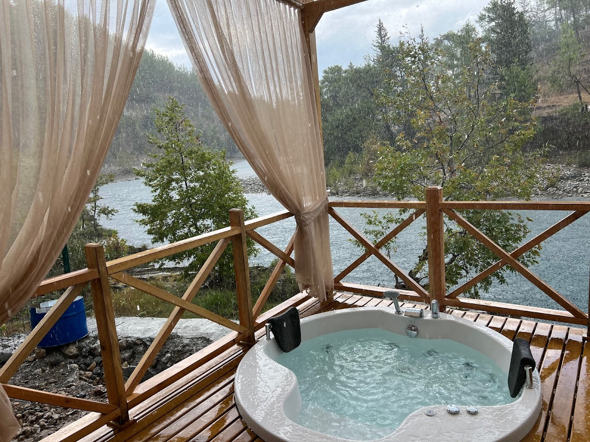 Canyon Tiny House Hotel – Fotoğraf 3