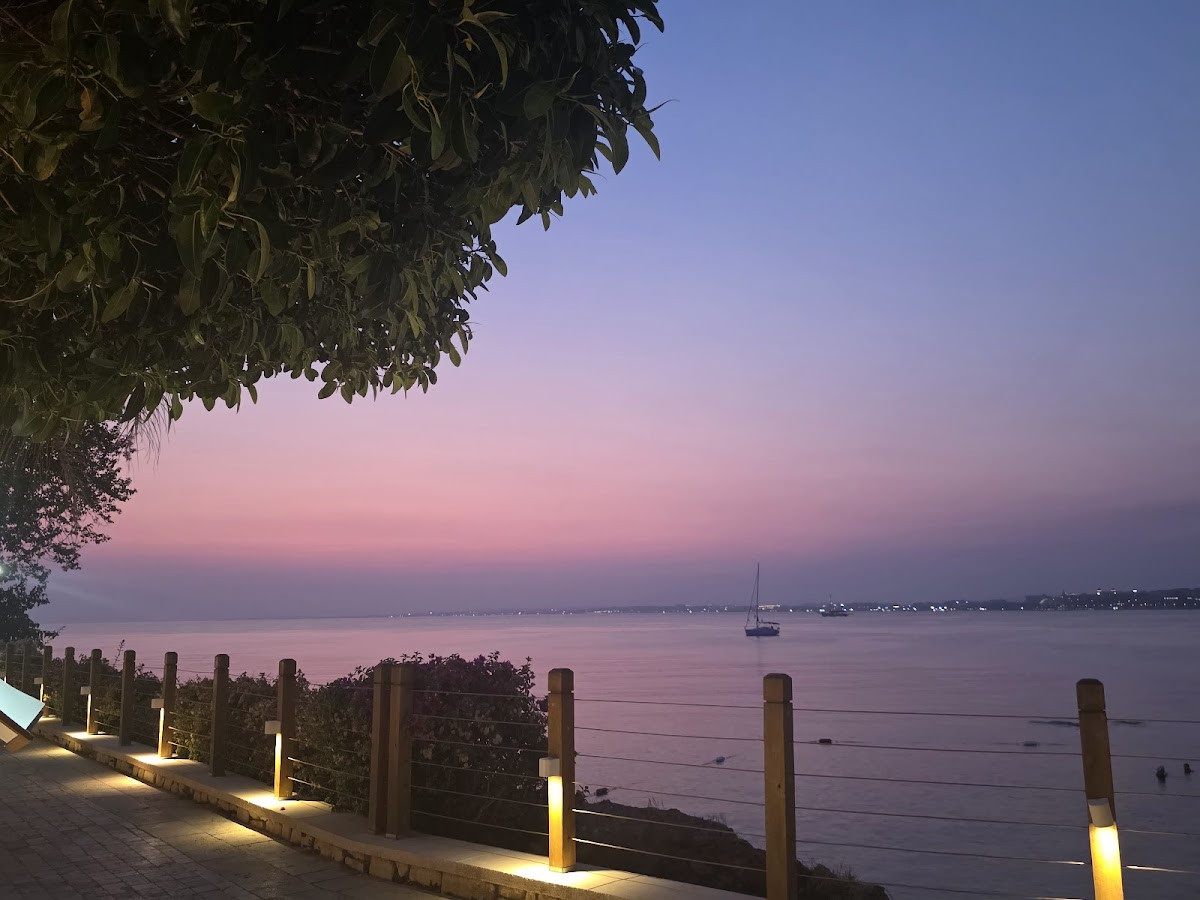 Carpe Diem Restaurant in Side – Fotoğraf 8