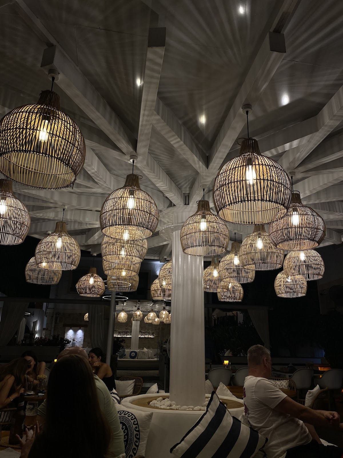 Carpe Diem Restaurant in Side – Fotoğraf 10