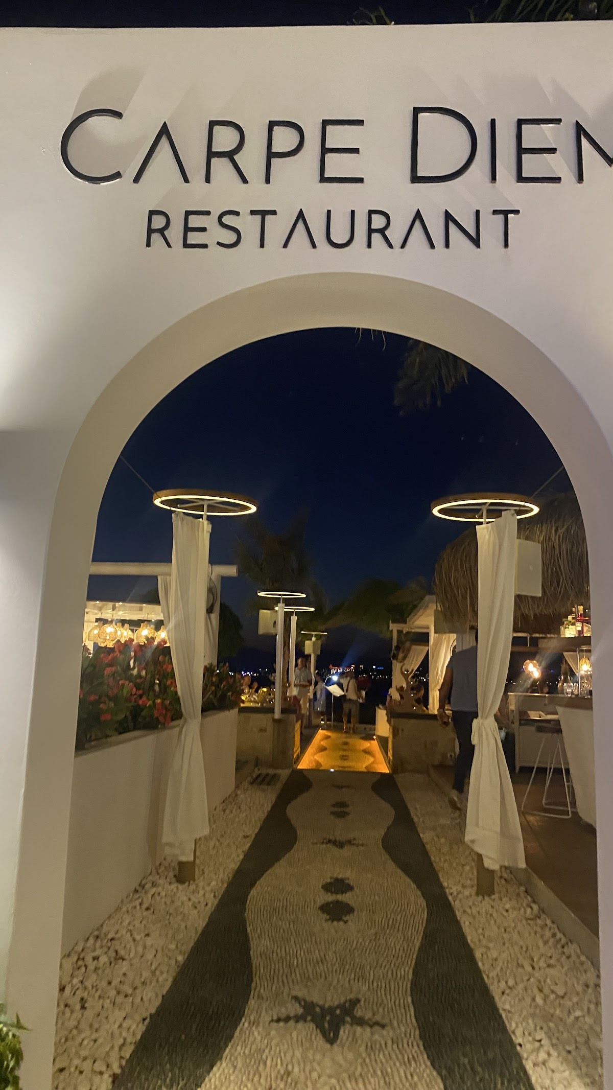 Carpe Diem Restaurant in Side – Fotoğraf 7
