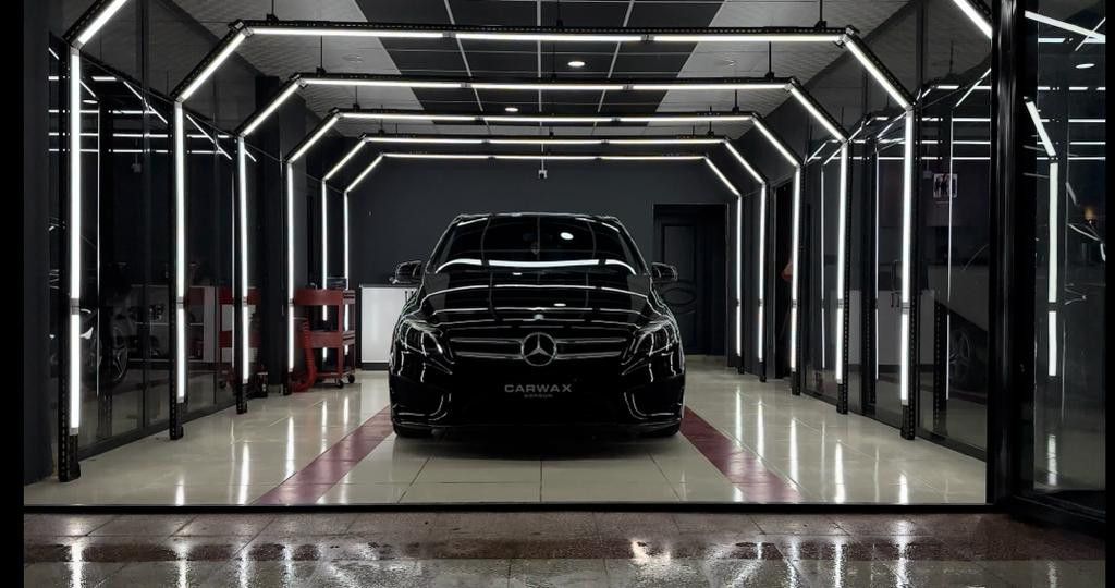 Carwax Sorgun - Seramik Kaplama & Detaylı Temizlik & PPF Kaplama Uygulama Merkezi – Fotoğraf 4
