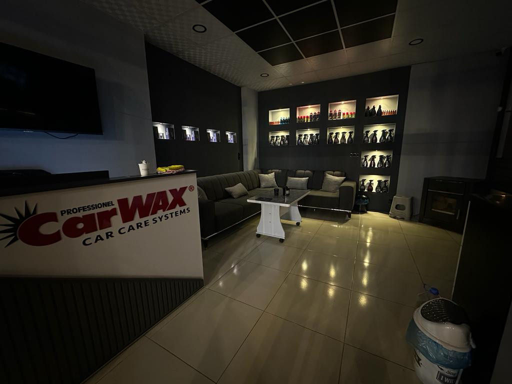 Carwax Sorgun - Seramik Kaplama & Detaylı Temizlik & PPF Kaplama Uygulama Merkezi – Fotoğraf 9