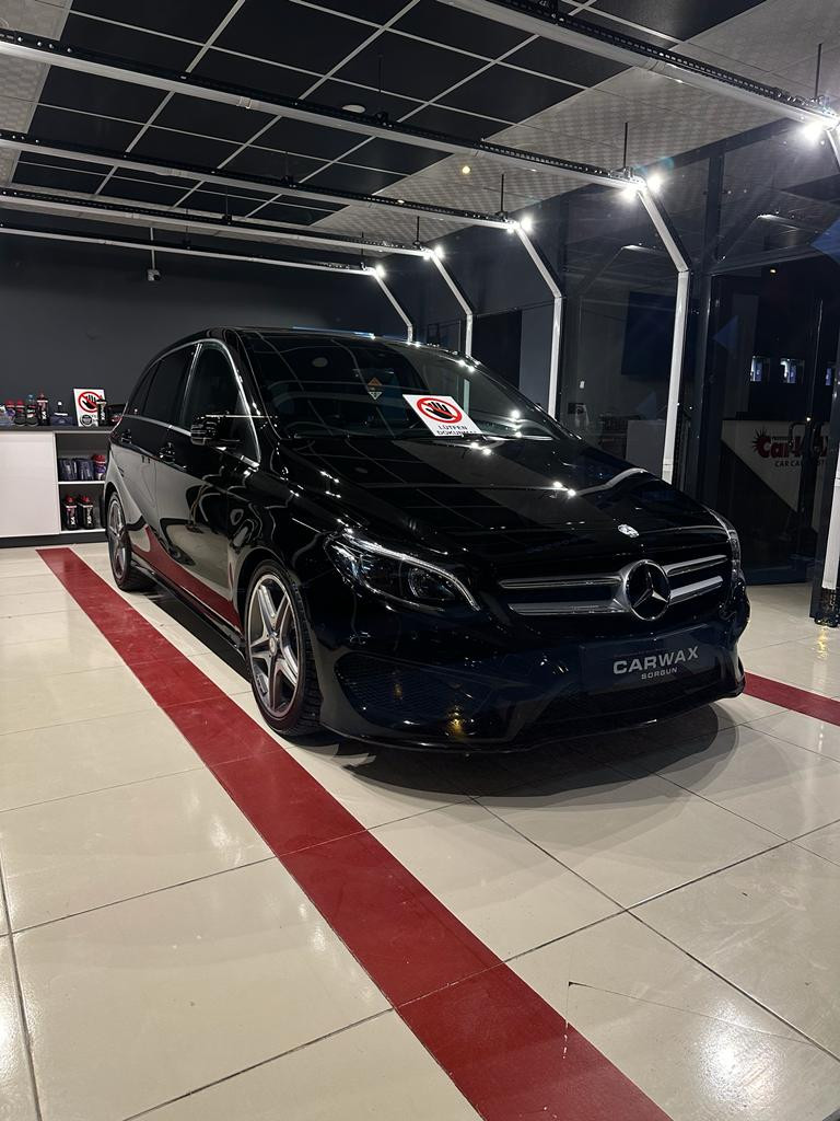 Carwax Sorgun - Seramik Kaplama & Detaylı Temizlik & PPF Kaplama Uygulama Merkezi – Fotoğraf 3