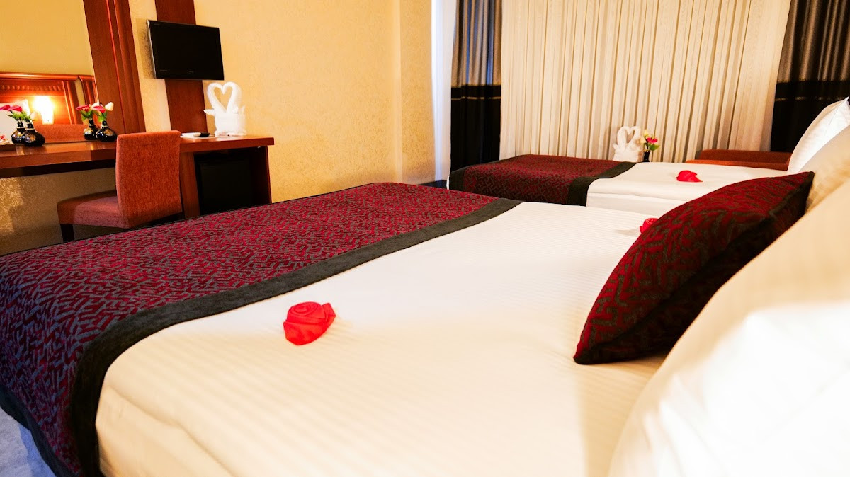 Casa Fora Beach Resort – Fotoğraf 2