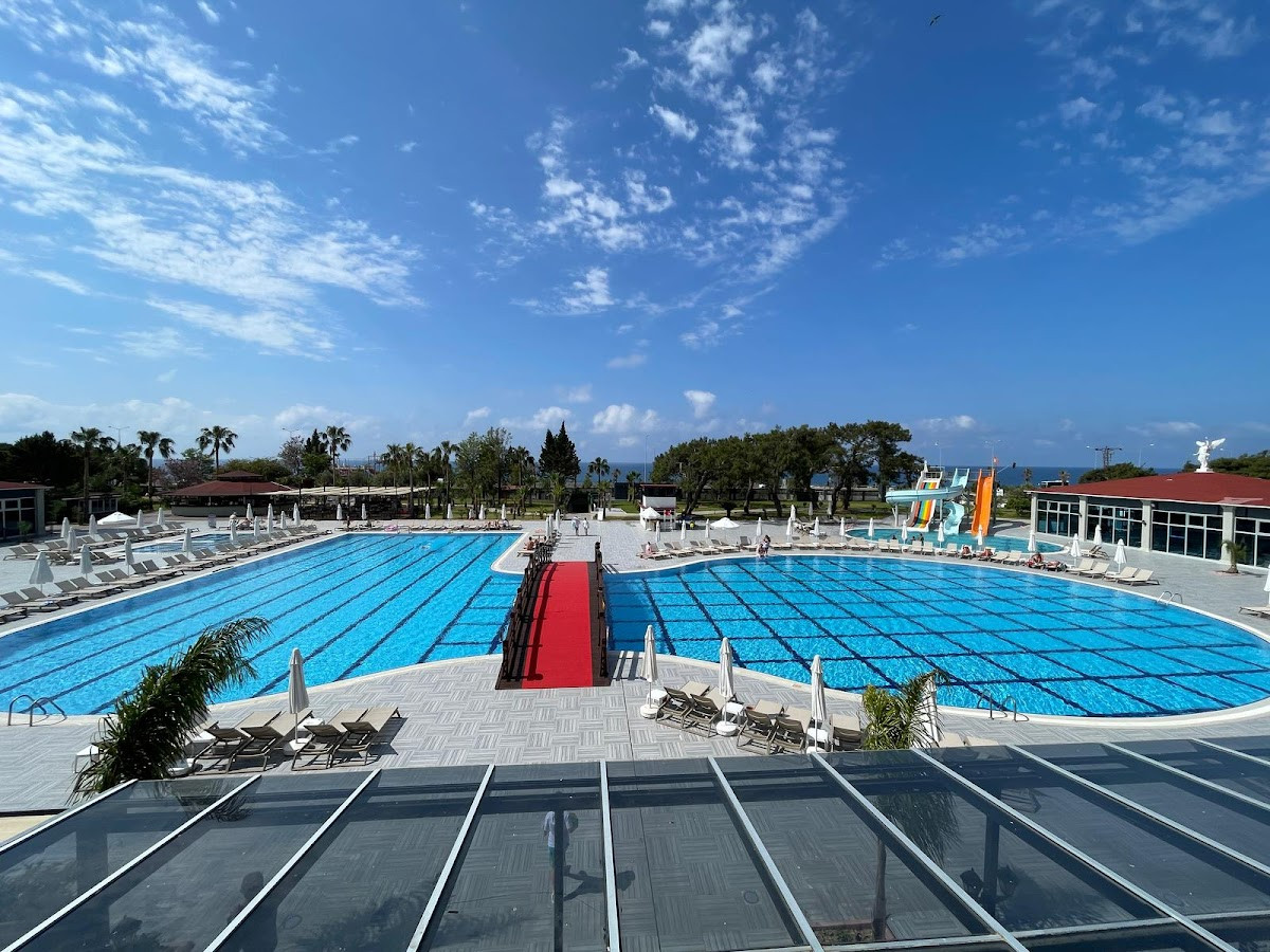 Casa Fora Beach Resort – Fotoğraf 3