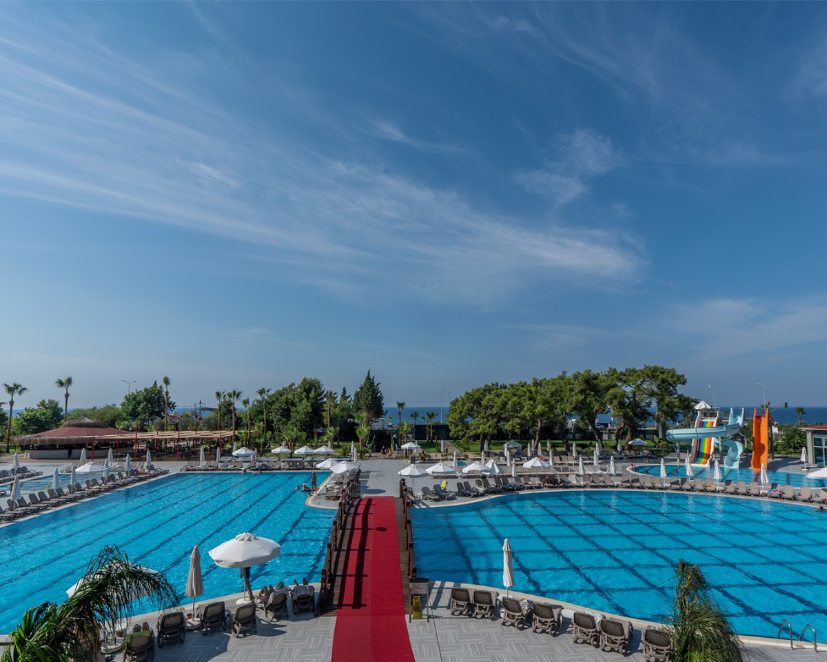 Casa Fora Beach Resort – Fotoğraf 6