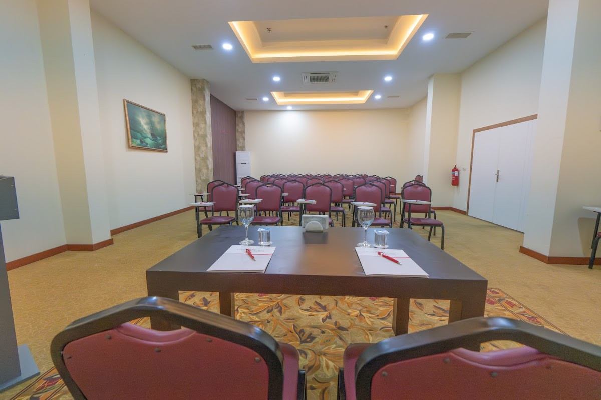 Casa Fora Beach Resort – Fotoğraf 10