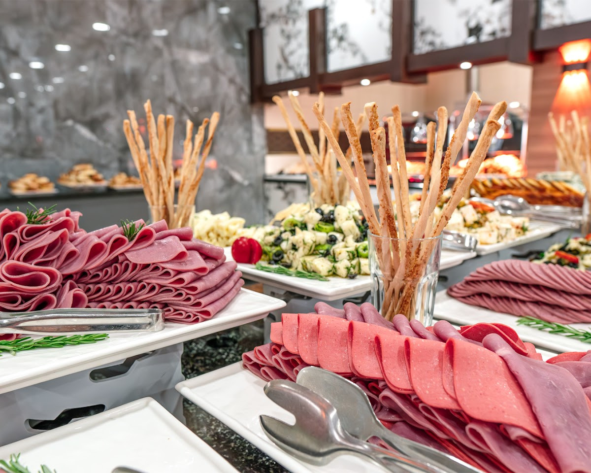 Casa Fora Beach Resort – Fotoğraf 9