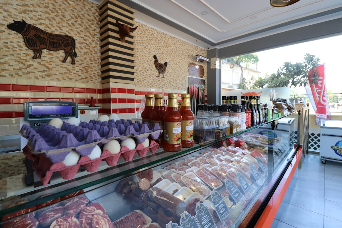 ÇAVUŞ ET KASAP – Fotoğraf 5