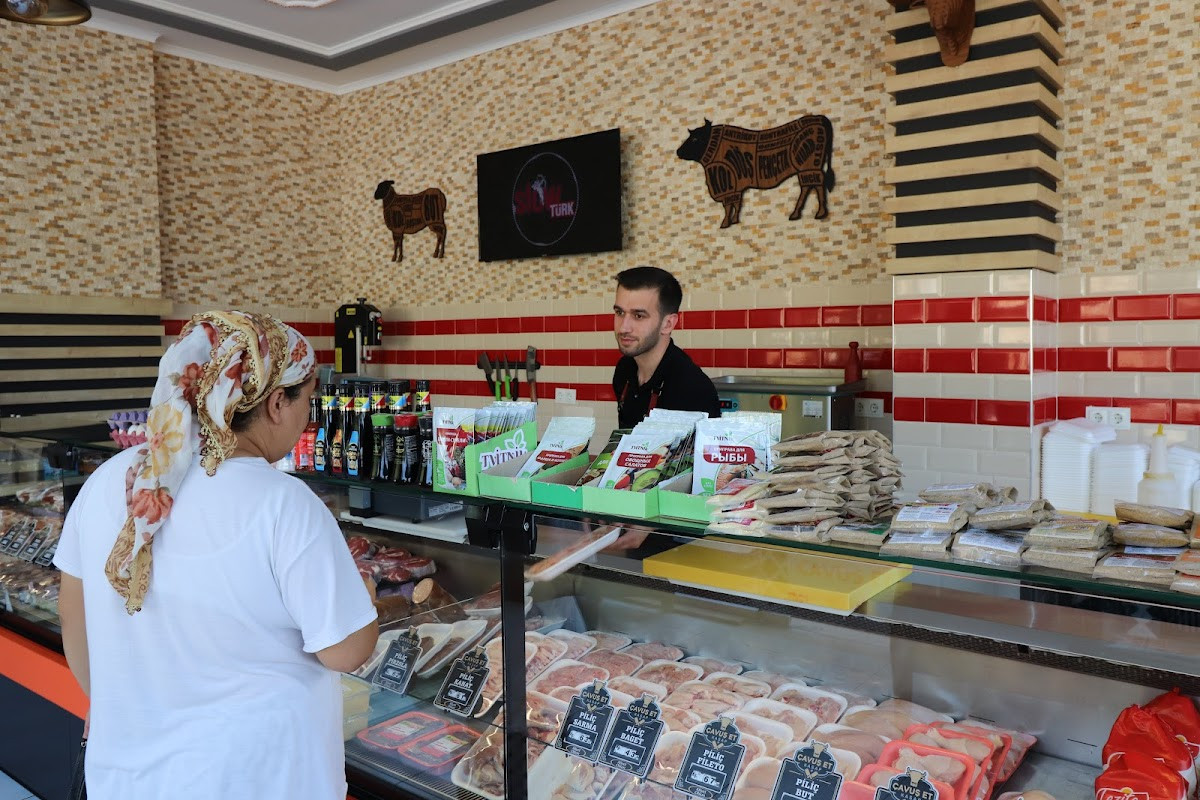 ÇAVUŞ ET KASAP – Fotoğraf 3