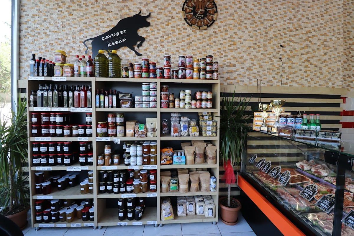 ÇAVUŞ ET KASAP – Fotoğraf 4