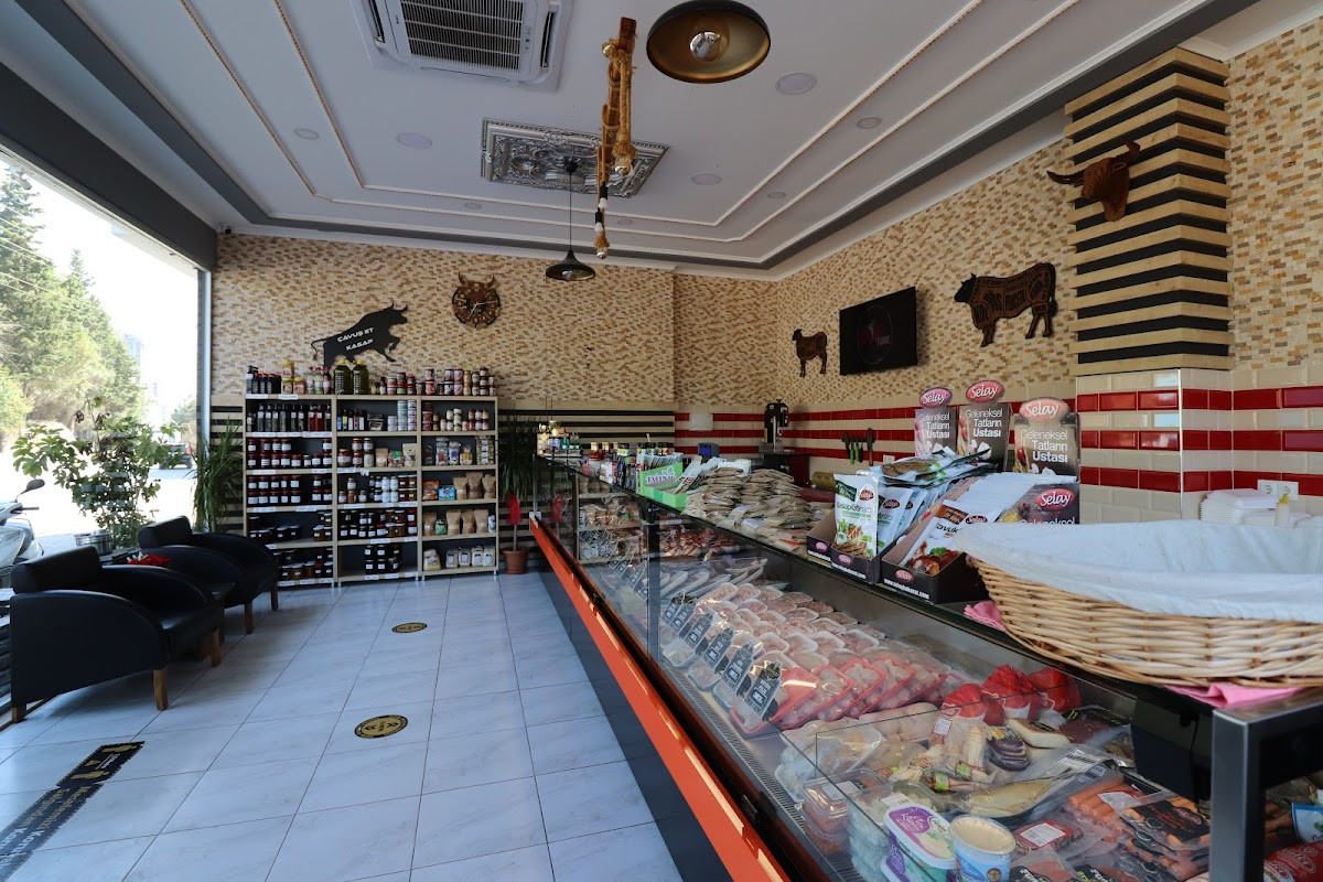 ÇAVUŞ ET KASAP – Fotoğraf 8