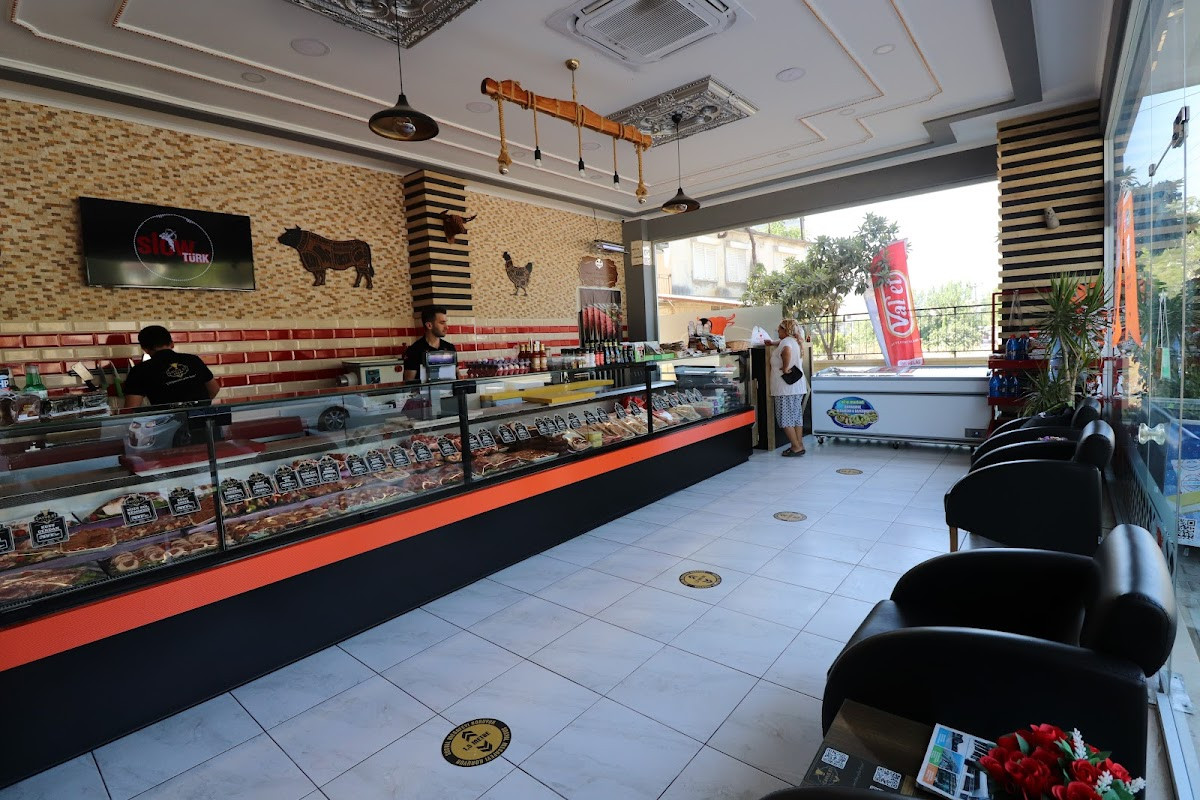 ÇAVUŞ ET KASAP – Fotoğraf 2